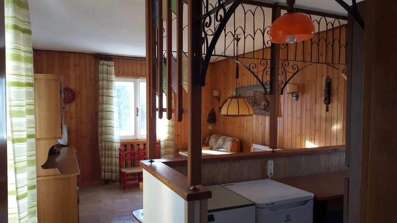 Apartamento Luminoso Appartamento Centrale Ponte Di Legno